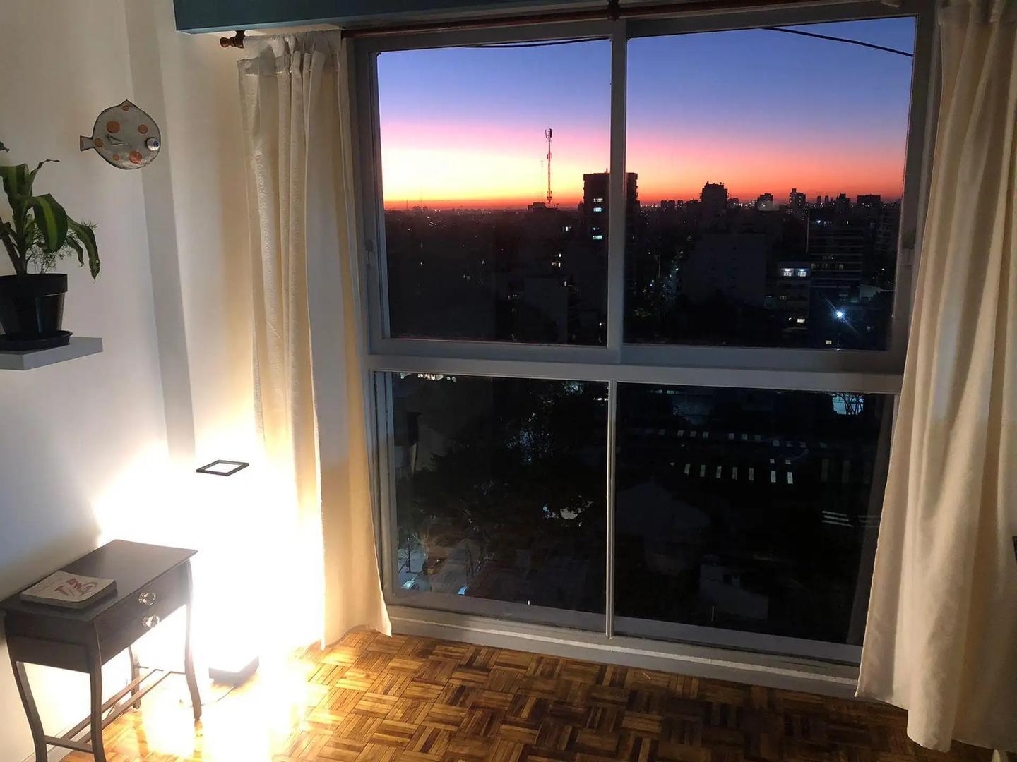 Departamento en Alquiler Temporal 25 años