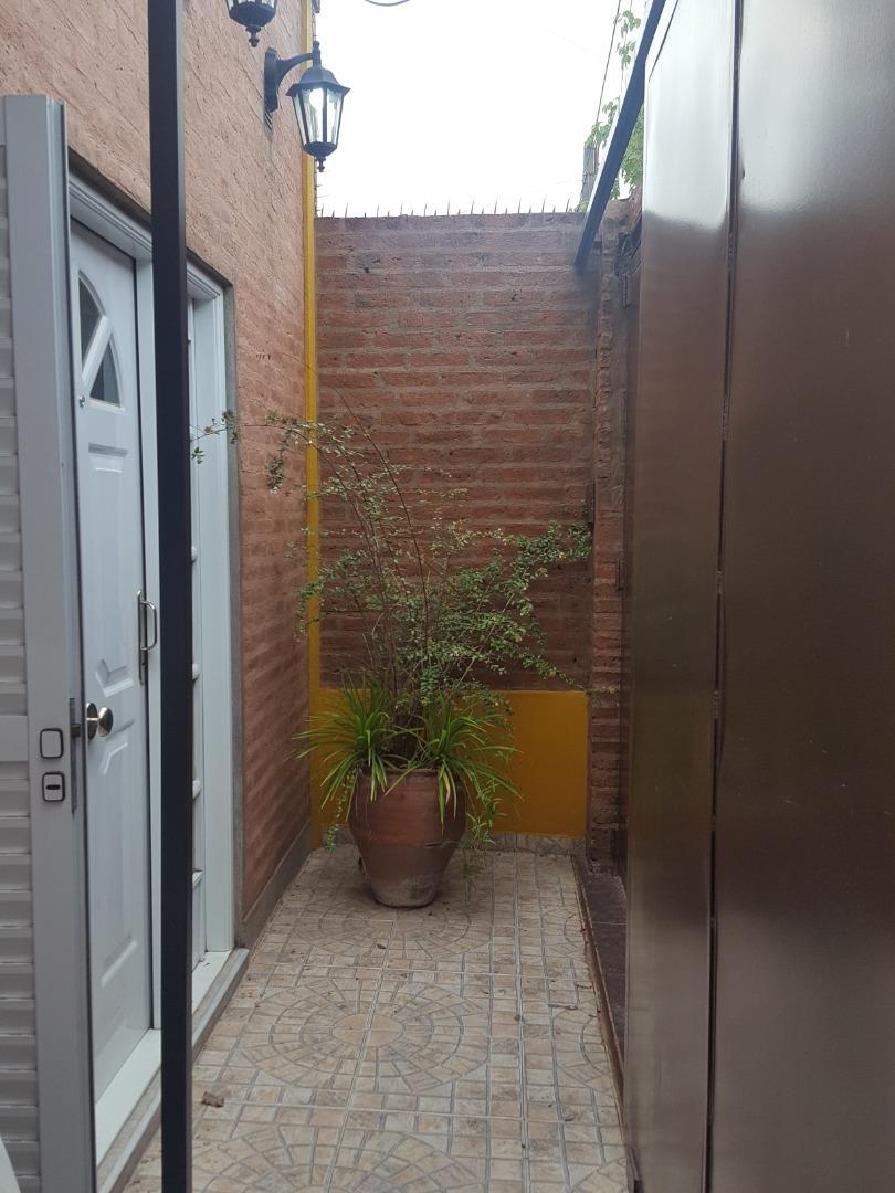 Pasaje Lopez Piacentini 1256