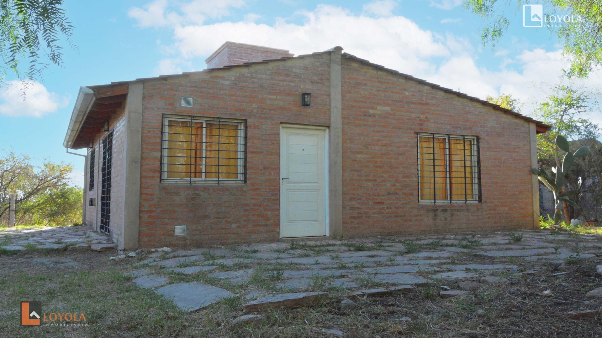 Casa en Venta al Sur