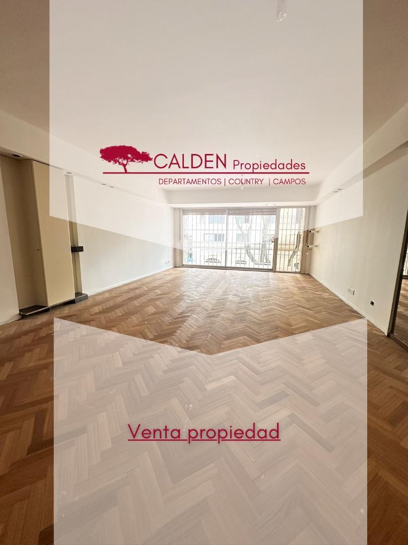 Venta departamento de 4 ambientes Acevedo 100 - Caballito