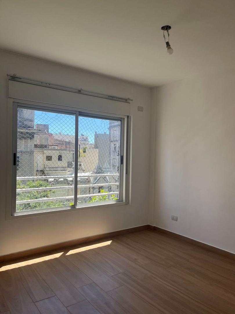 Departamento en Alquiler en Almagro, $ 1.150.000