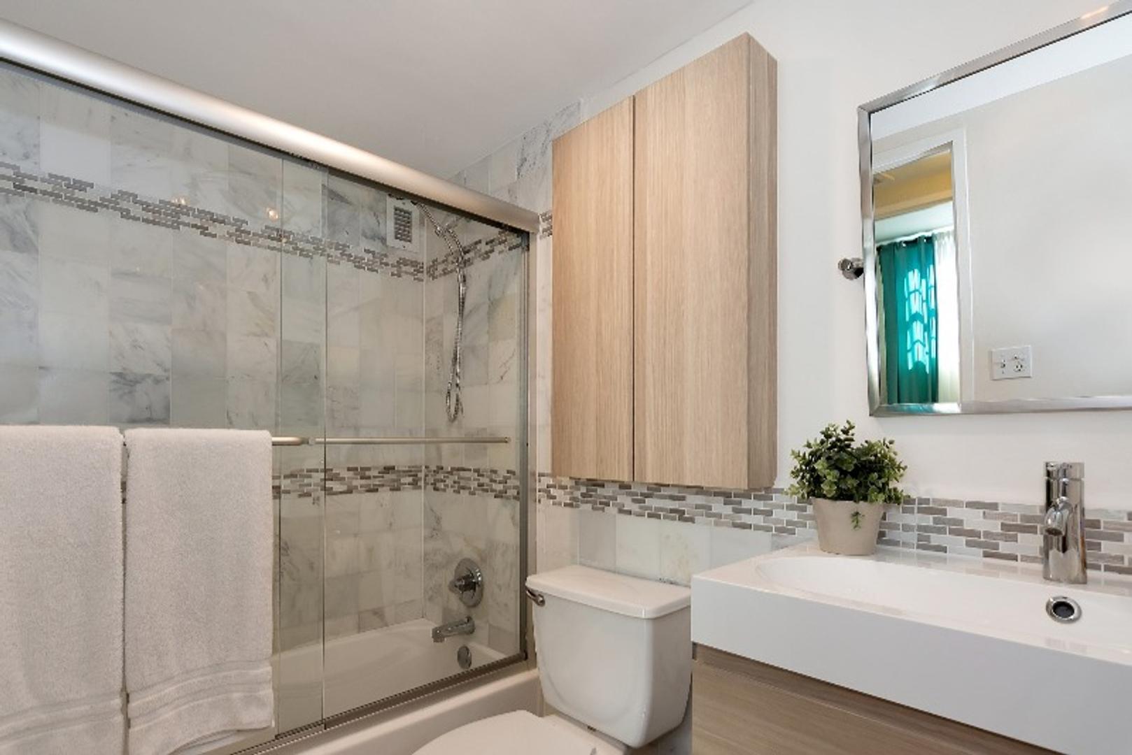 Departamento en Alquiler Temporal de 3 ambientes