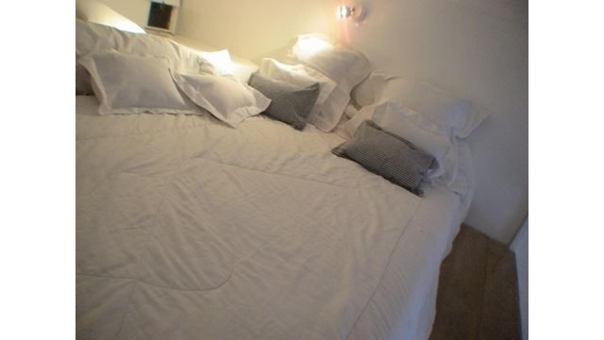 Departamento en Alquiler Temporal en Palermo, USD 400