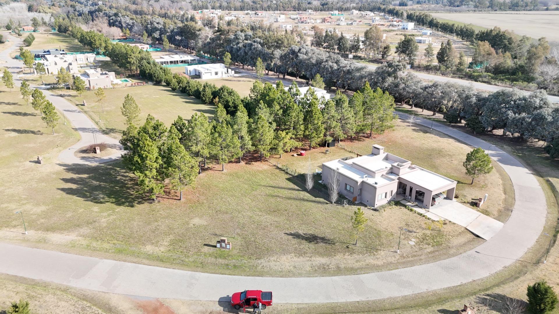 Terreno en Venta de 1064,0 m2