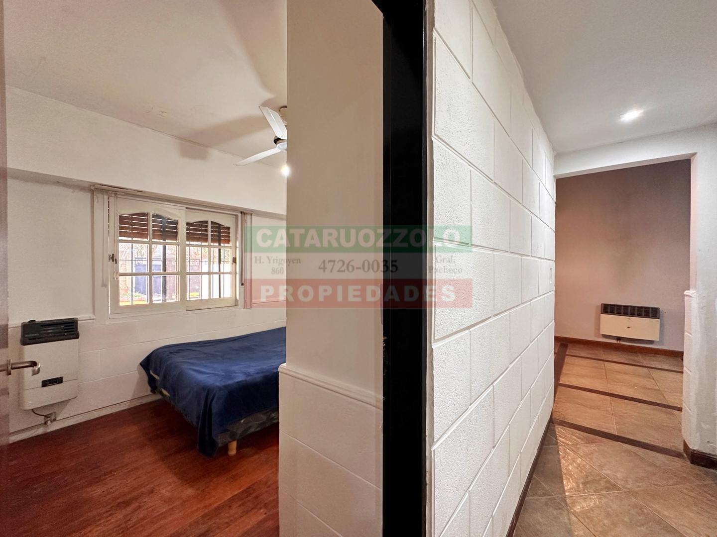 Casa en Venta al Oeste