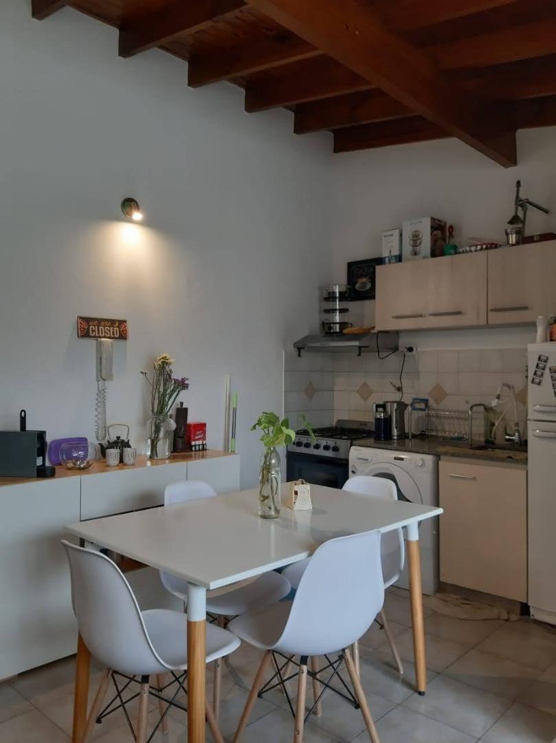 DEPARTAMENTO MONOAMBIENTE INTERNO