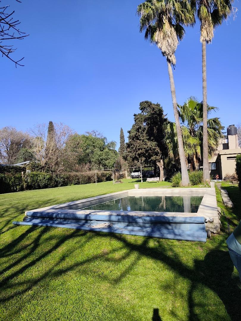 Casa 3 dormitorios vista al Rio