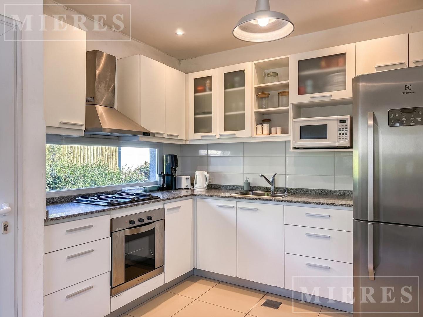 Casa en Venta al Noroeste
