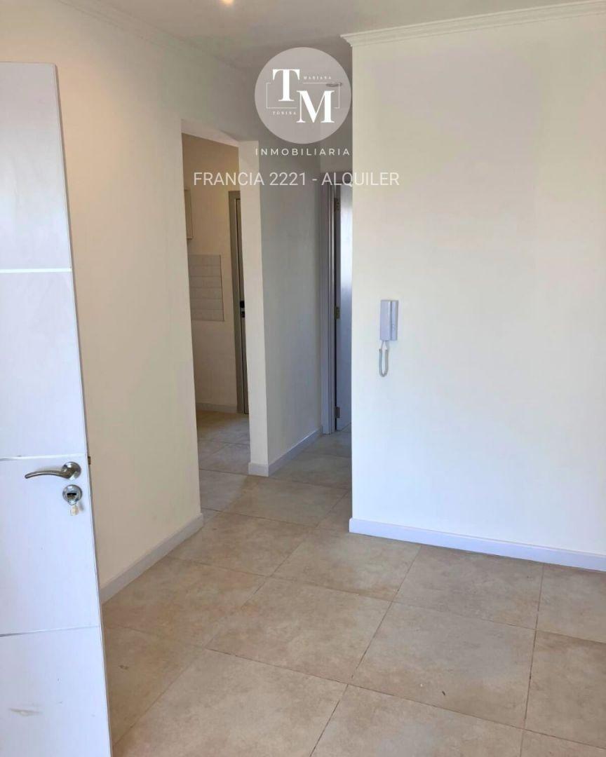 Departamento en Alquiler de 1 dormitorio