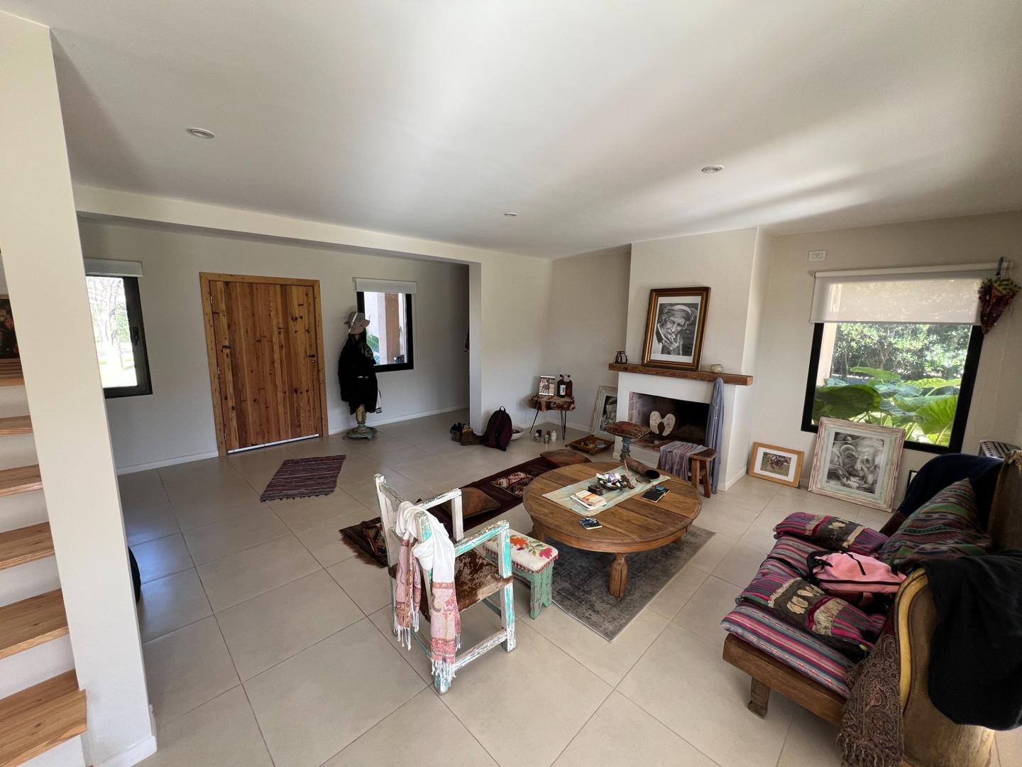 Casa en Venta en Club de Campo La Emilia, USD 360.000