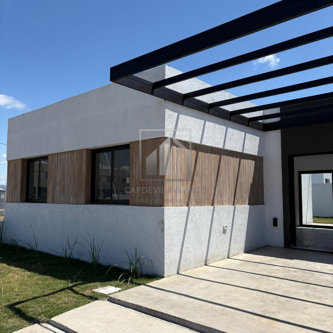 Rincones De Manantiales