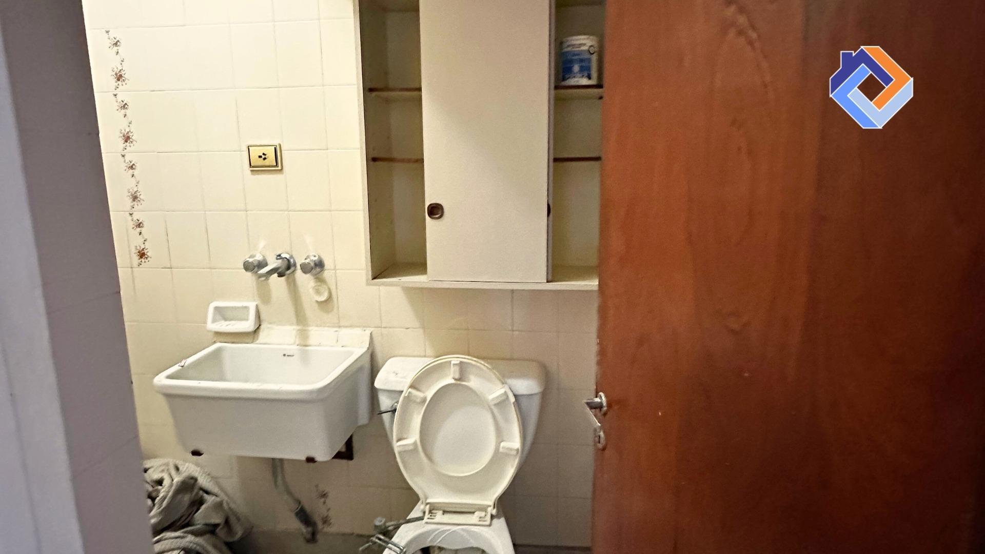 Departamento en Venta en Campana, USD 119.000