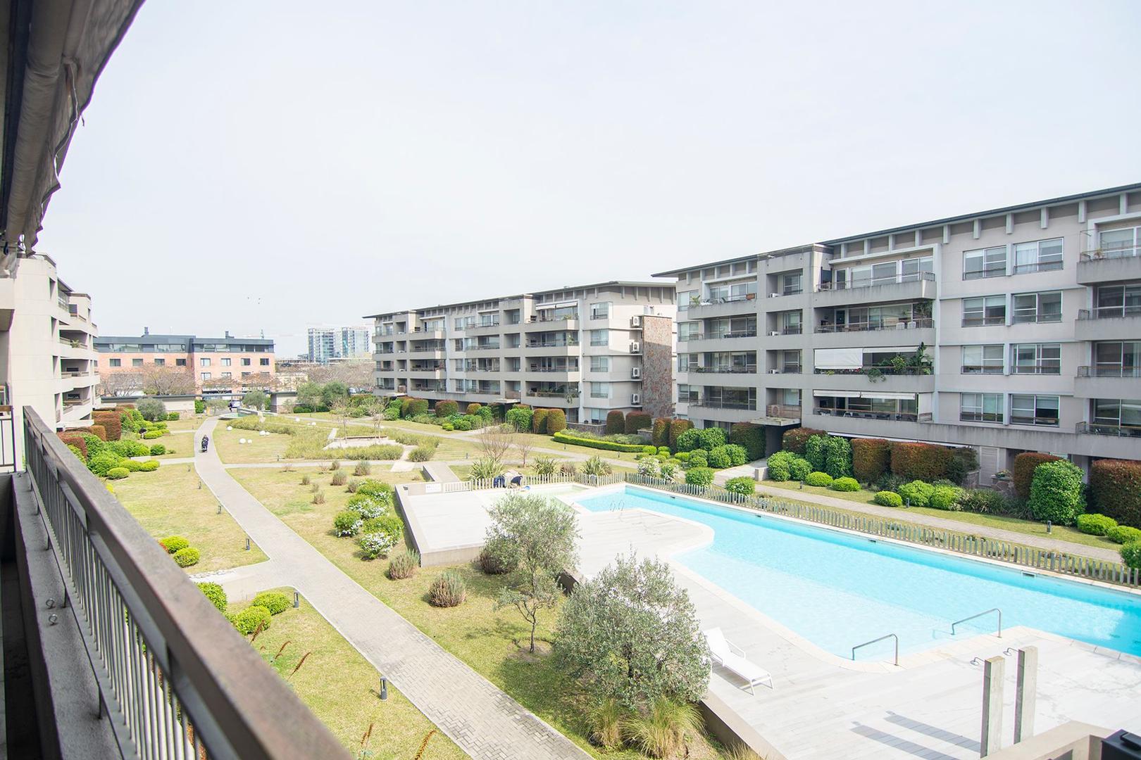 Departamento en Alquiler en Quartier Lomas De La Horqueta, USD 2.200