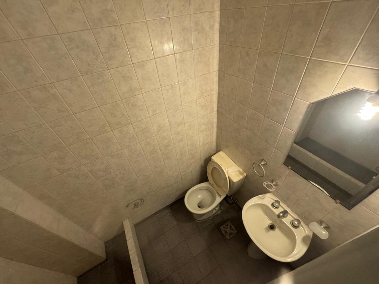 departamento venta mono divisible venta