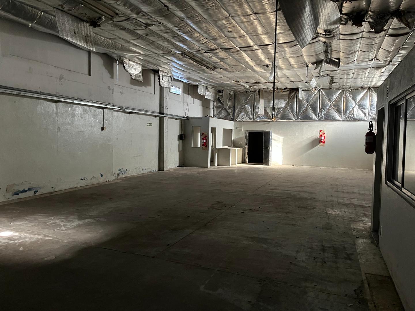 Galpon en Venta en Martinez Fleming / Panamericana, USD 540.000