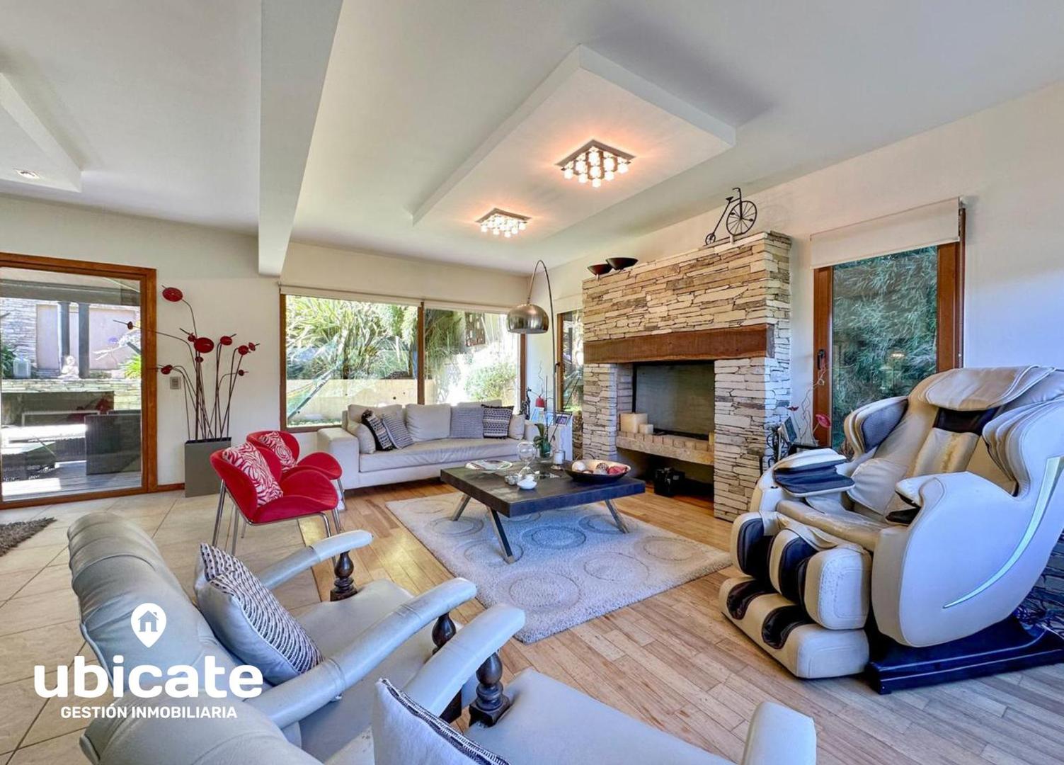 Casa en Venta 18 años