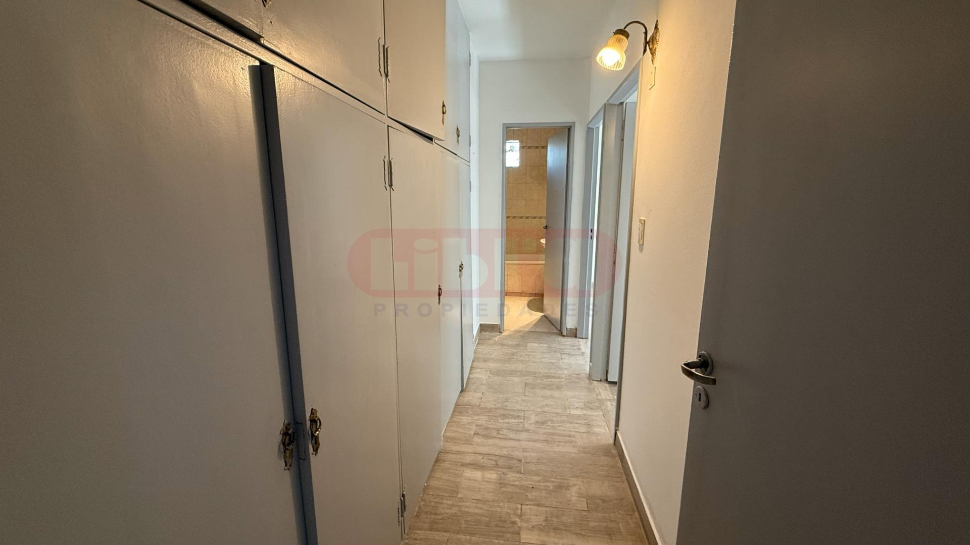 Departamento en Alquiler de 2 dormitorios