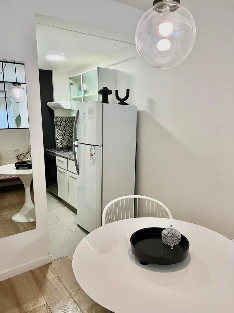 Departamento en Alquiler en Las Cañitas, USD 600