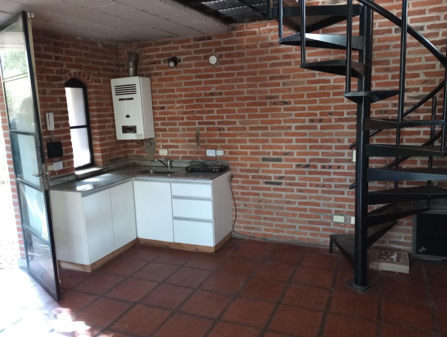 Departamento en Alquiler en Martinez, $ 950.000