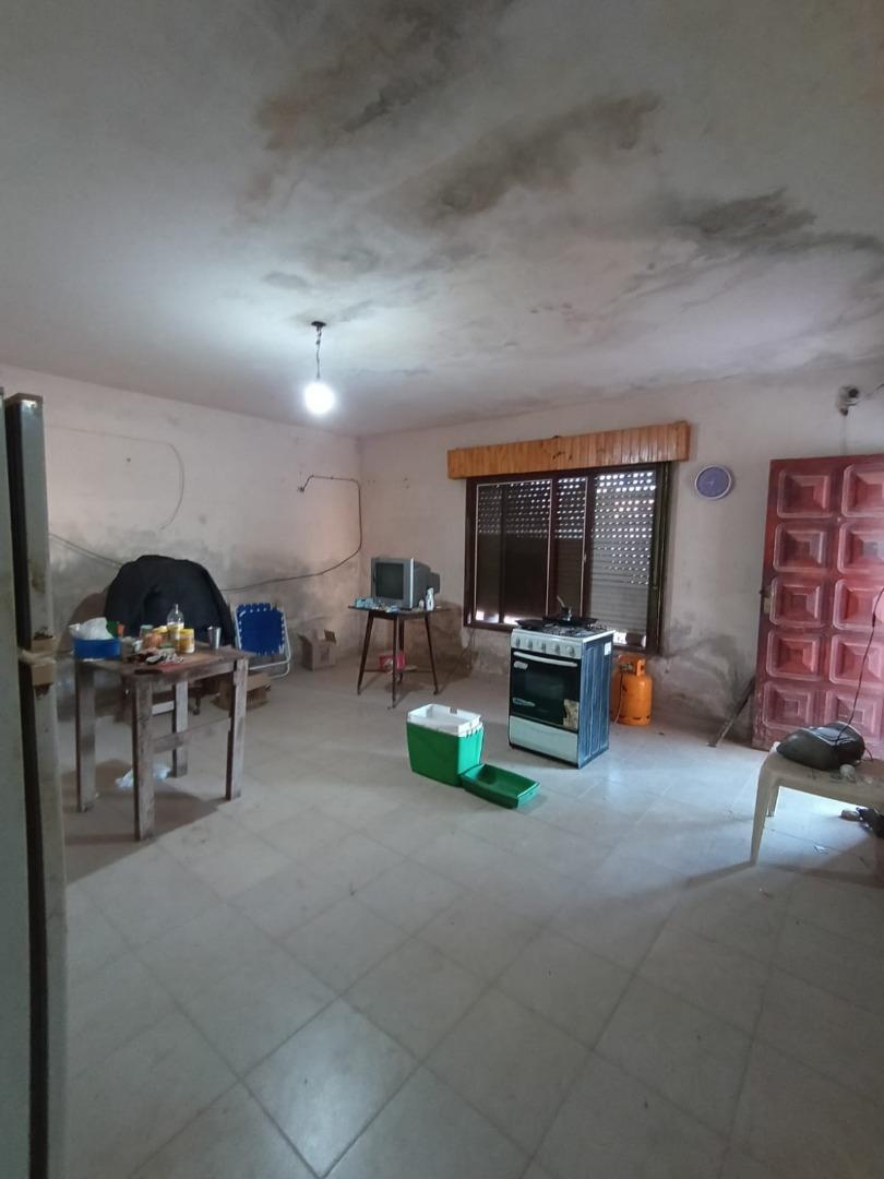Casa en Venta en Resistencia, USD 42.000