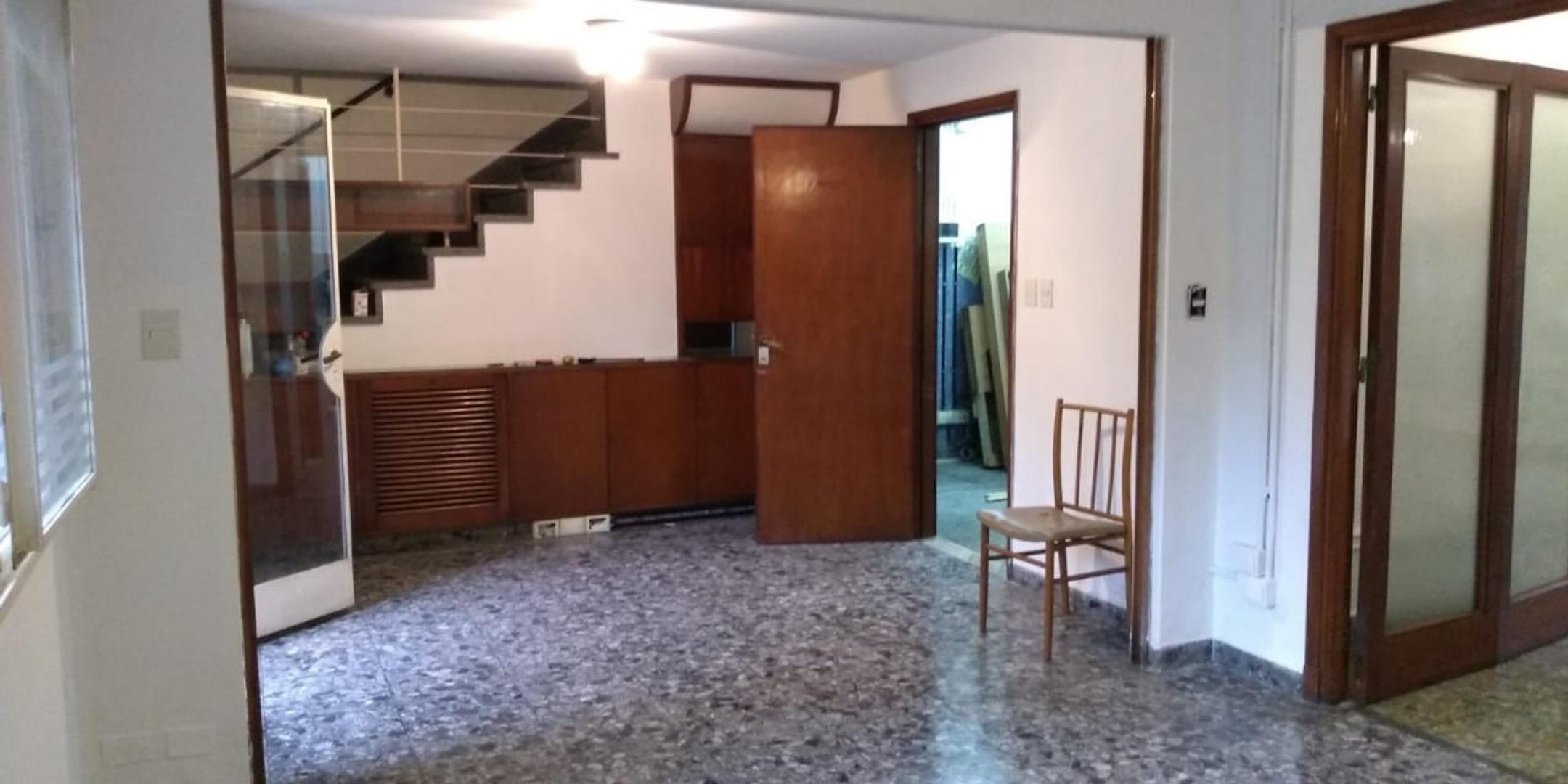 Casa en Alquiler en Villa Devoto, $ 3.000.000