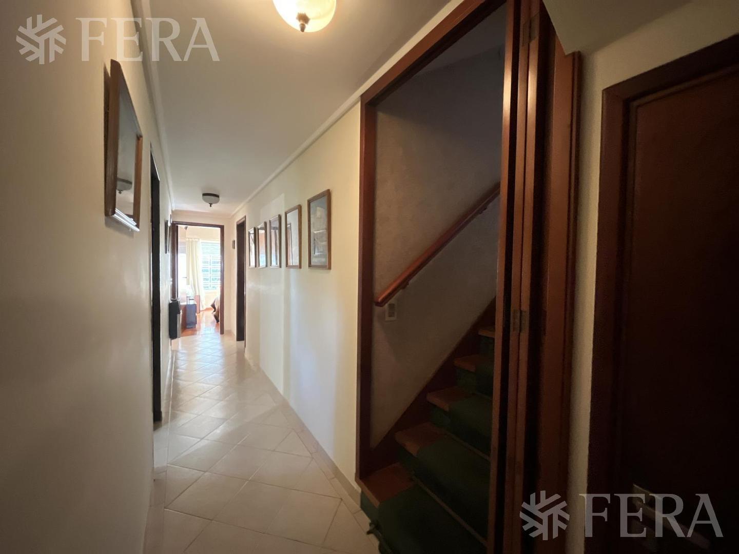 Casa en Venta 35 años