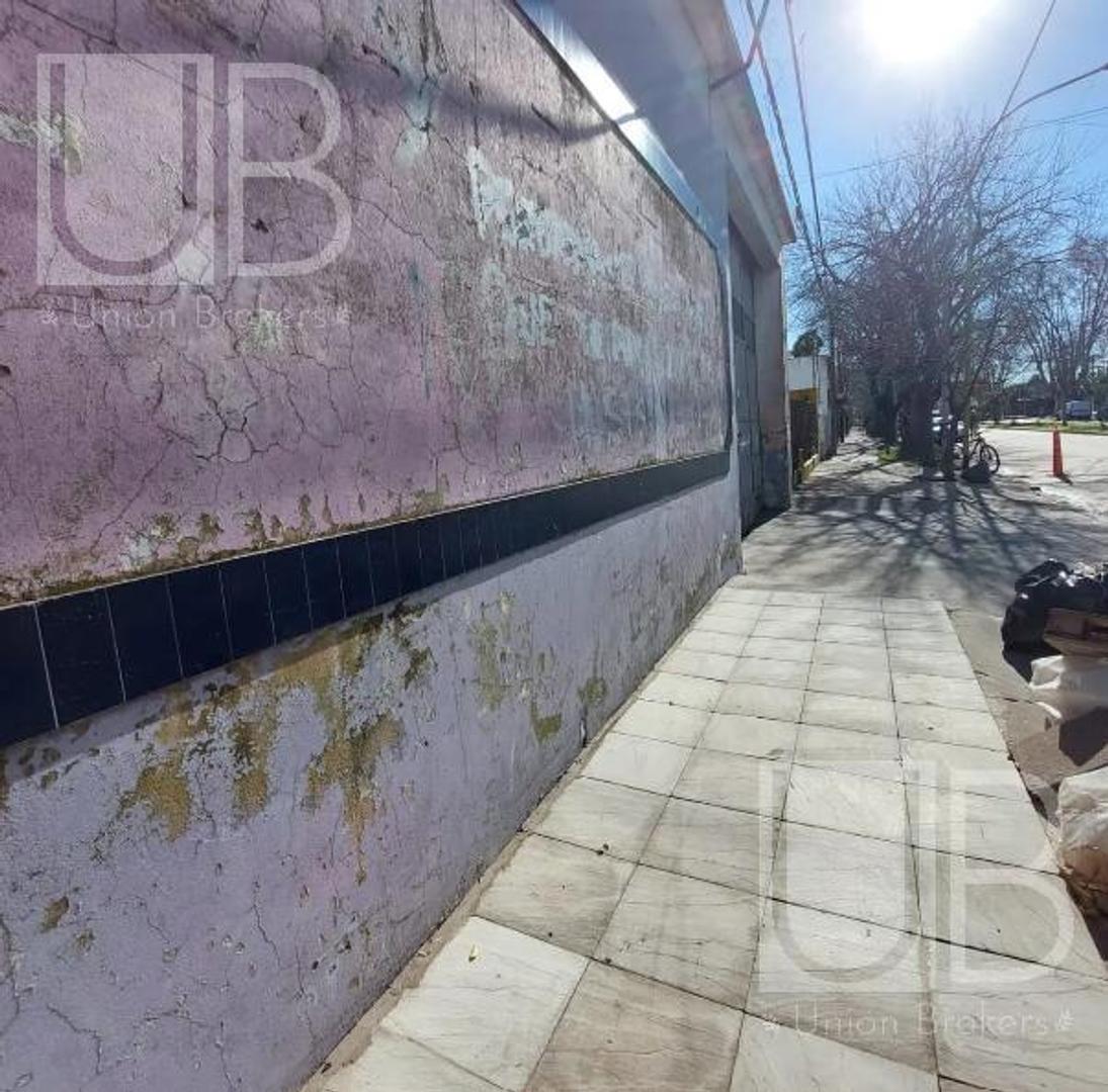 Galpon en Venta en Saladillo, USD 300.000