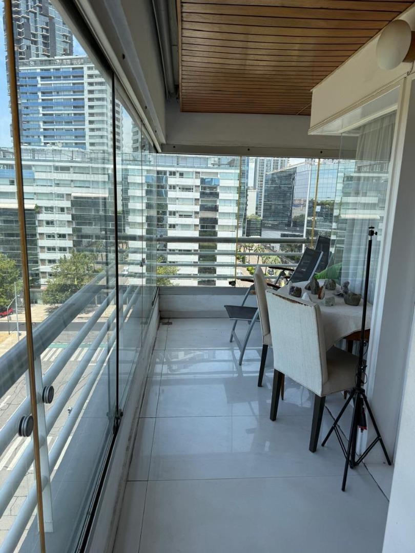Departamento en Venta en Puerto Madero, USD 350.000
