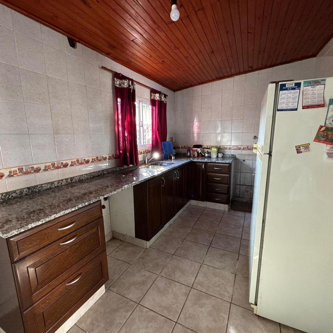 Casa en Venta 40 años