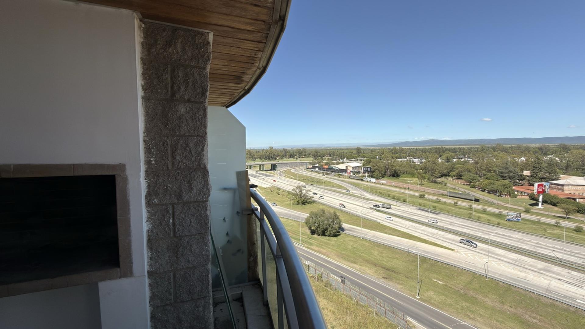 Departamento en Alquiler Permite mascota