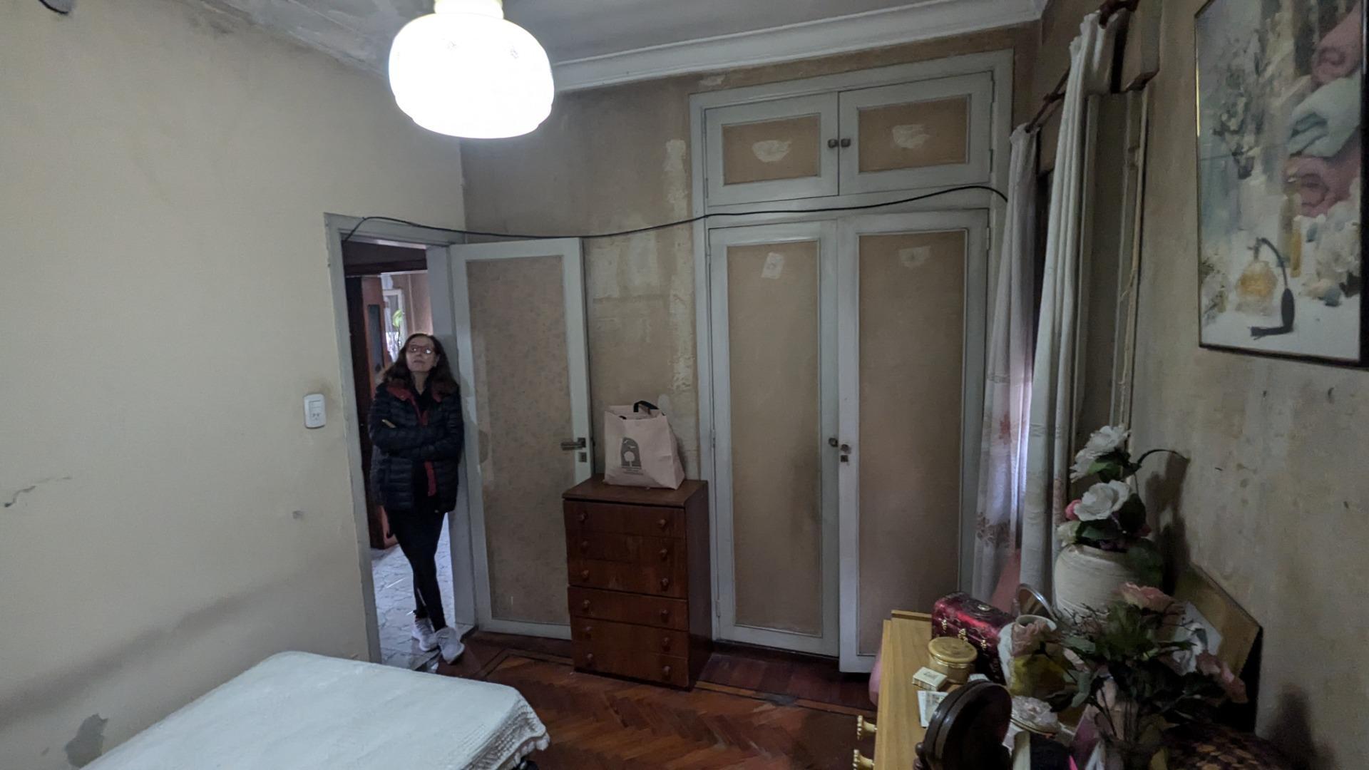 CHALET ALQUILER 12 MESES - MALABIA AL 100, BANFIELD -