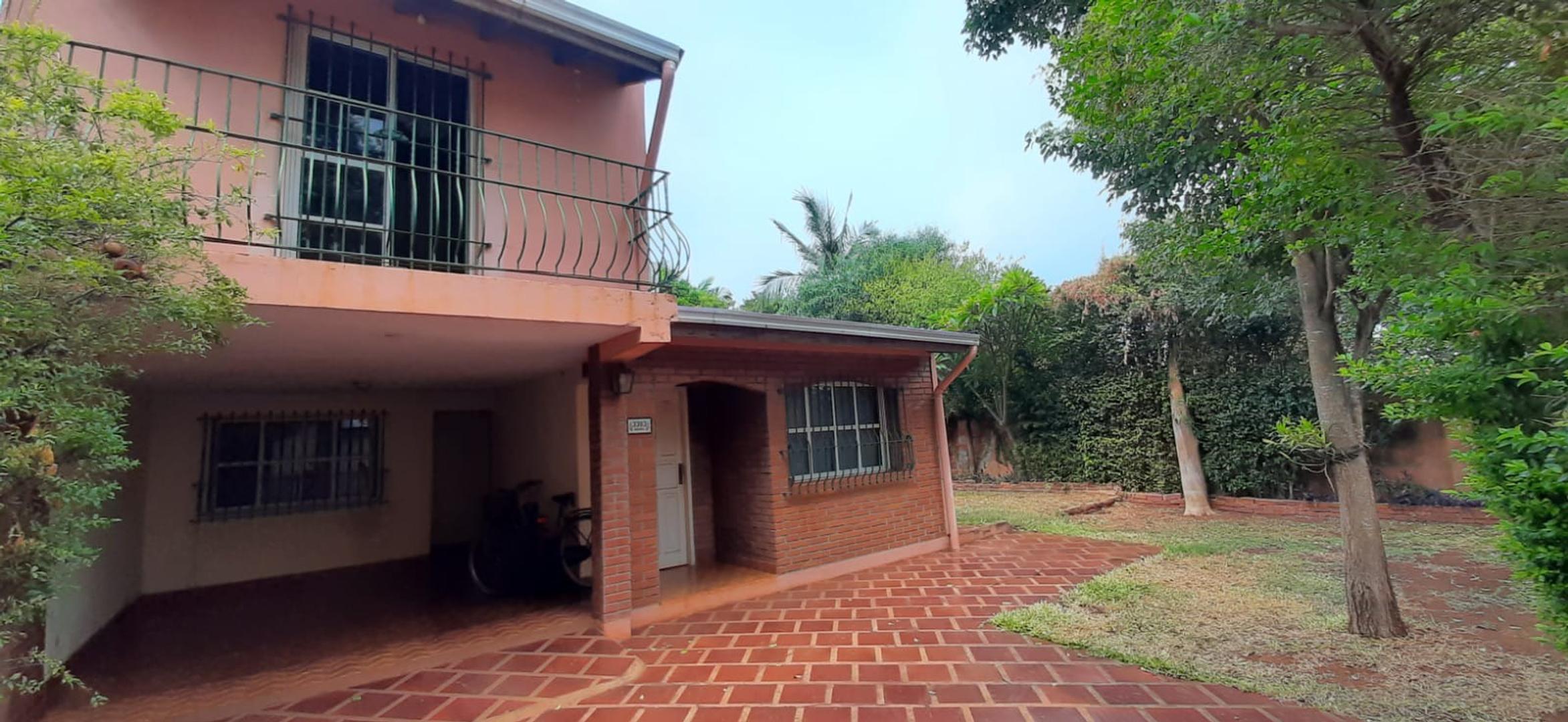 Oportunidad   Hermosa Casa muy Próxima al Centro