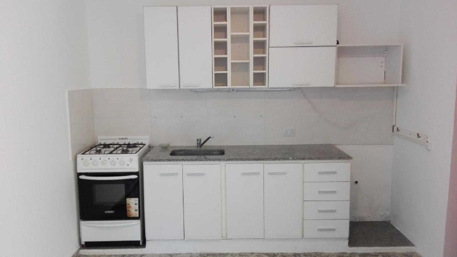 Departamento en Alquiler de 3 ambientes