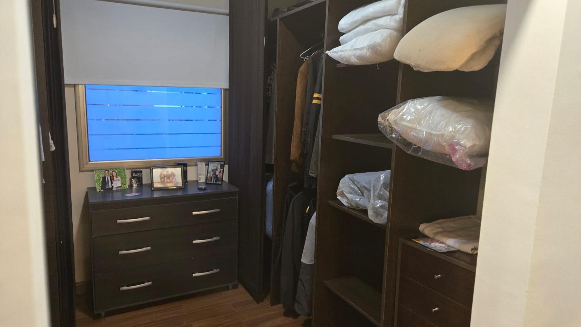 Casa en Alquiler temporario todo incluido