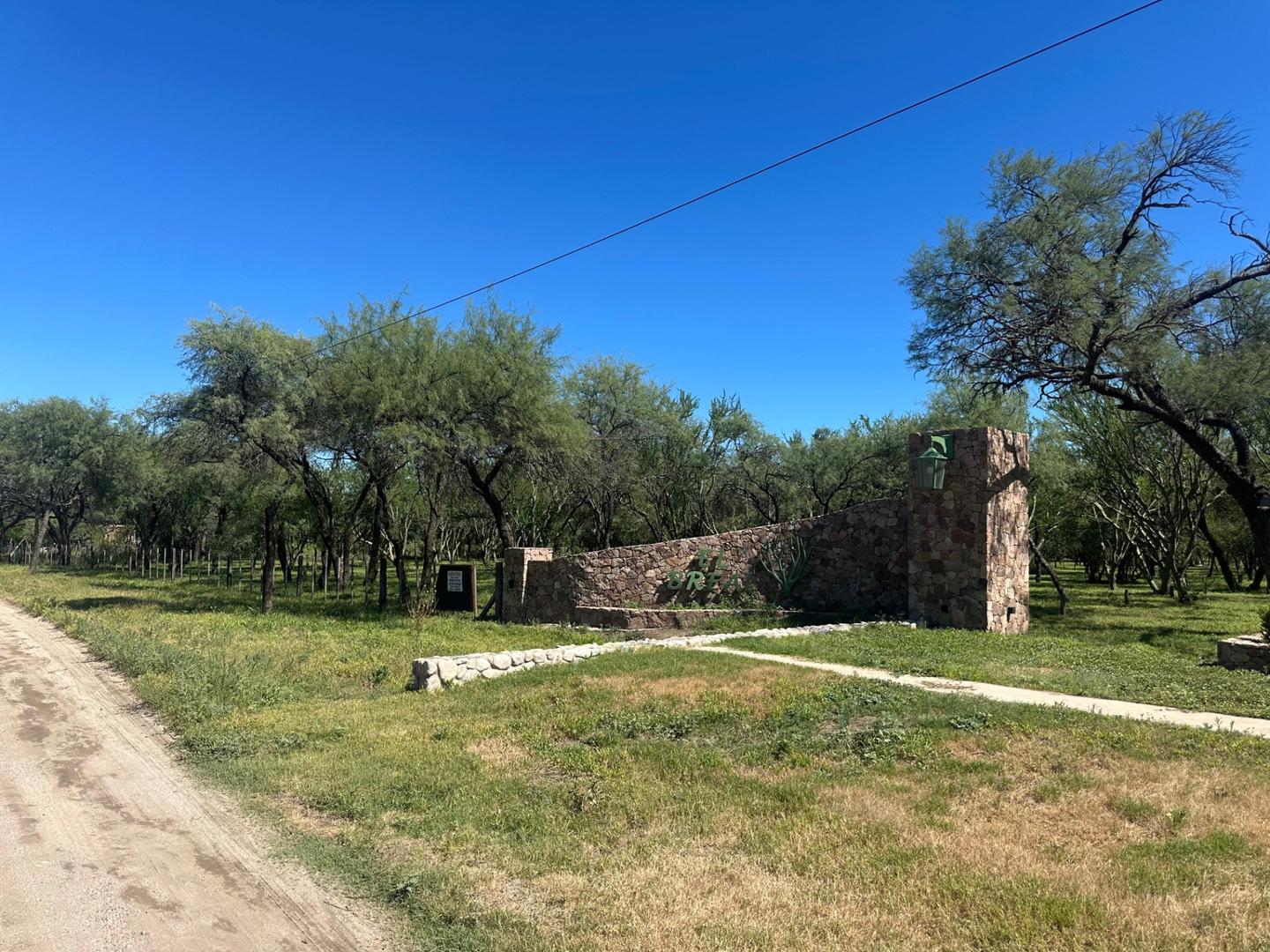 Terreno en Venta de 3000,0 m2