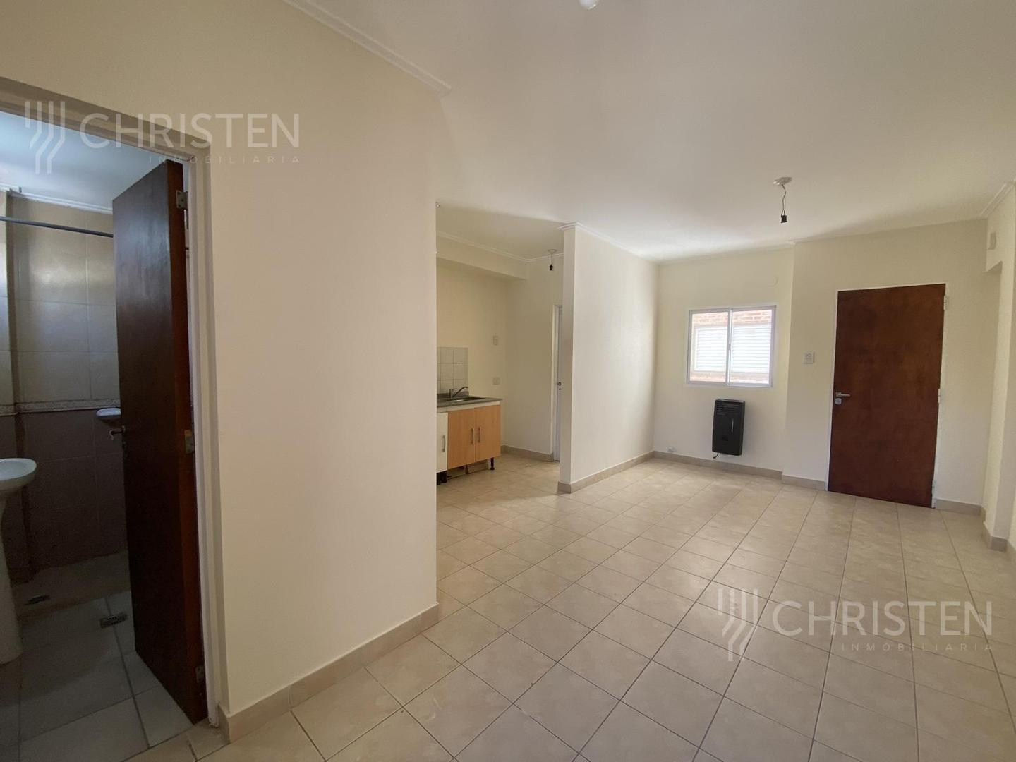 Departamento - Constituyentes