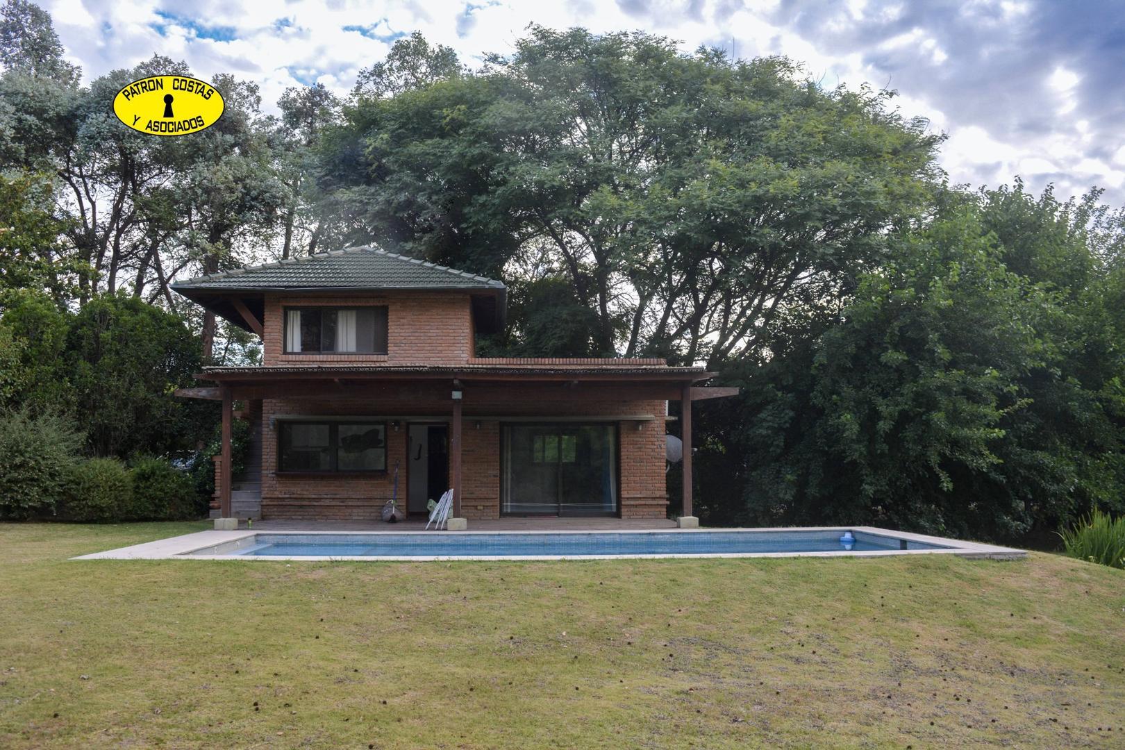 Casa en Venta en Las Praderas De Lujan, USD 250.000