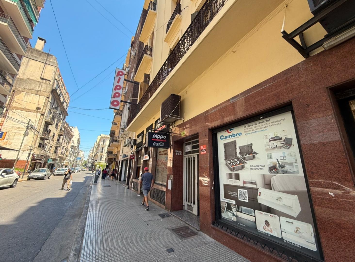 Hotel en Venta en San Nicolás, USD 227.000