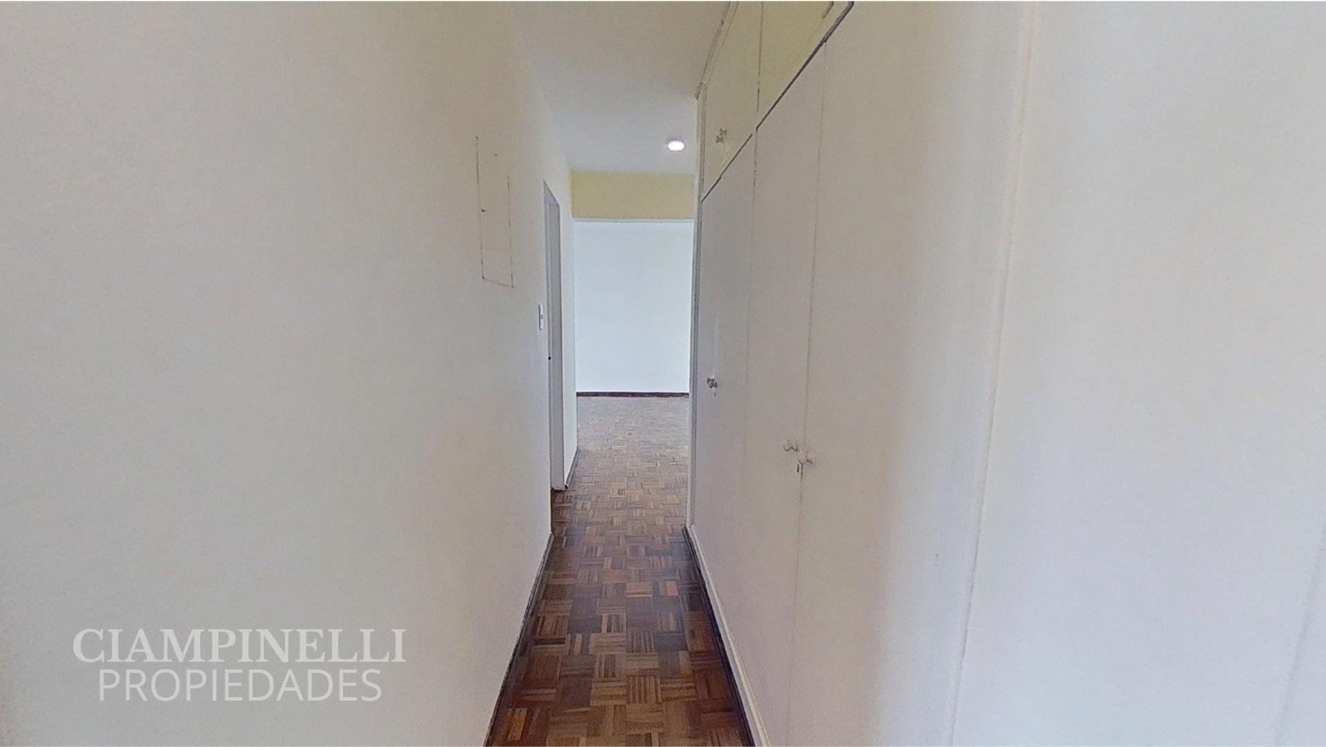 Departamento en Venta 42 años