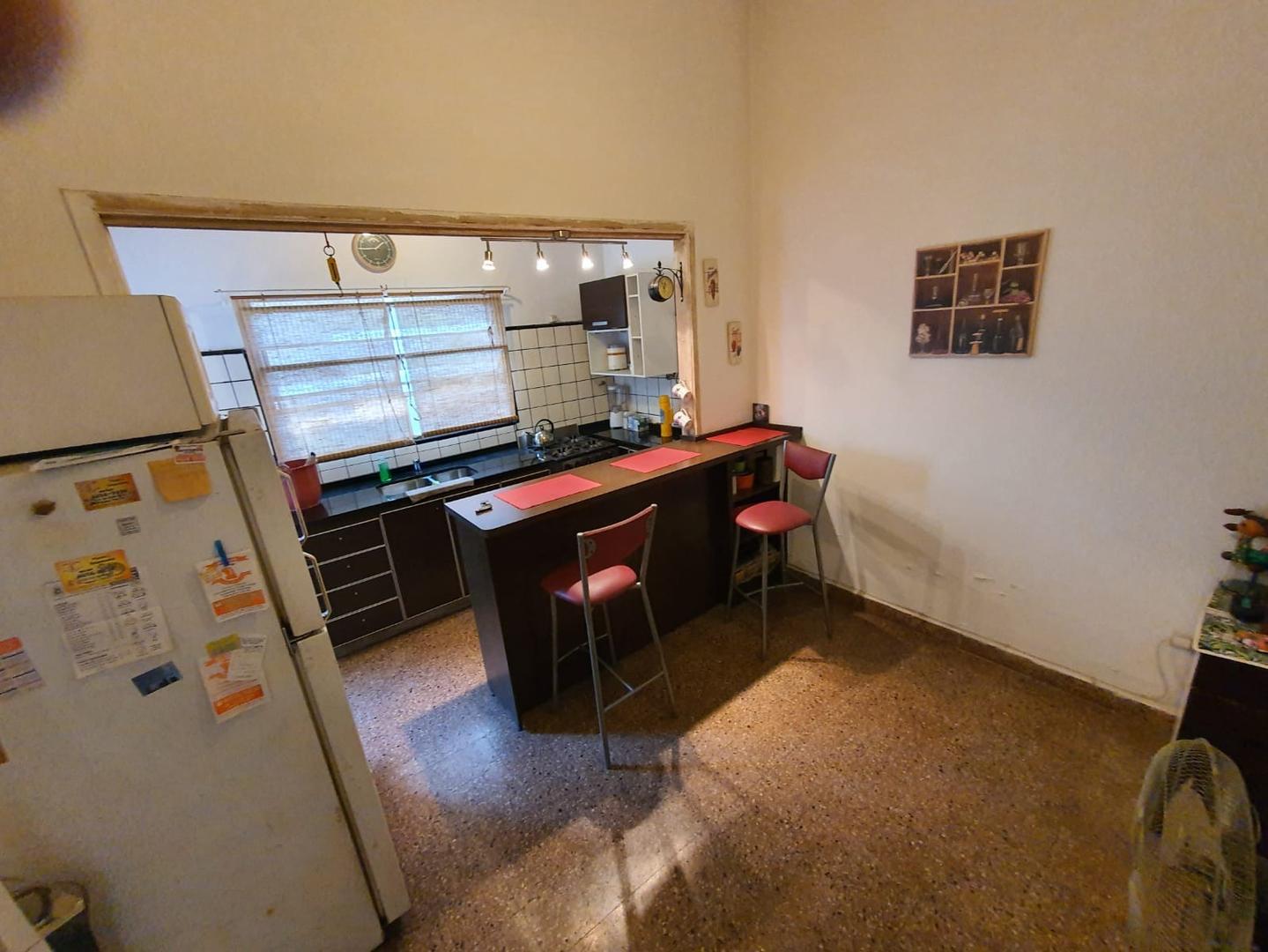 Casa en Venta de 1 dormitorio