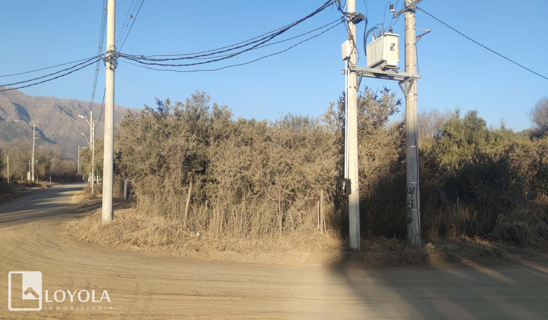 Terreno en Venta en Centro, USD 25.000