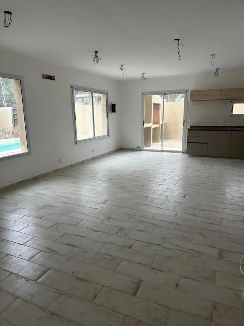 Casa en Alquiler de 2 dormitorios