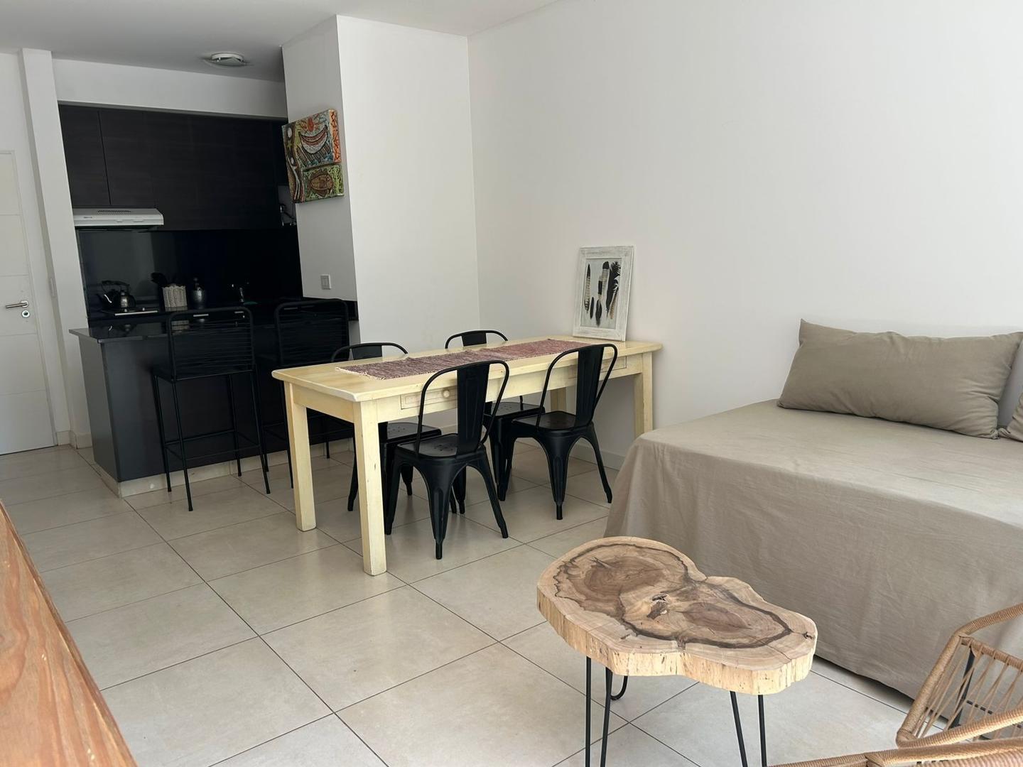 Departamento en Alquiler Permite mascota