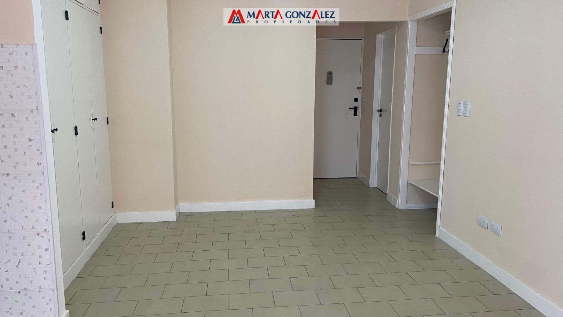 Departamento en Alquiler al Este