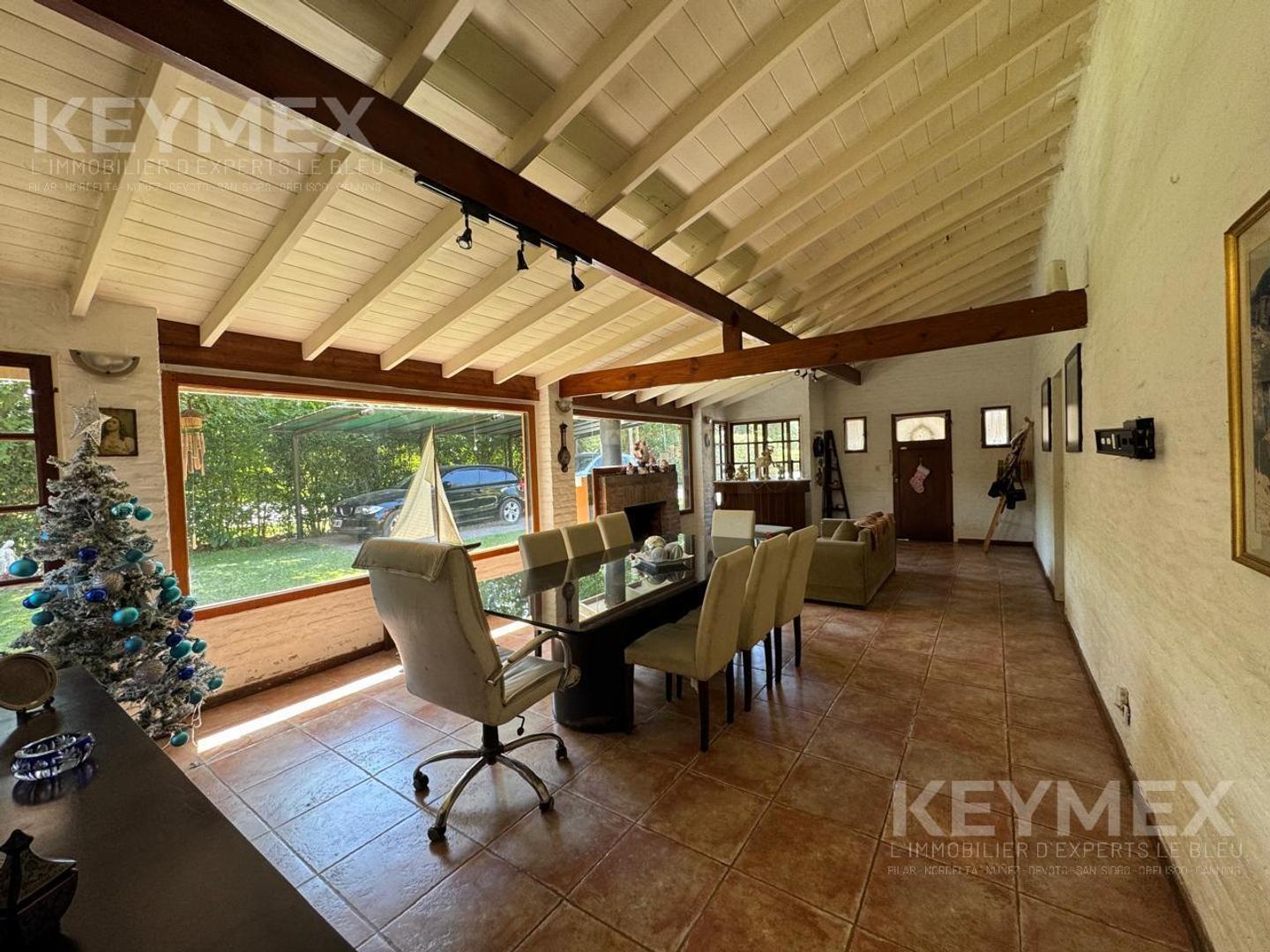 Casa en Venta de 5 dormitorios