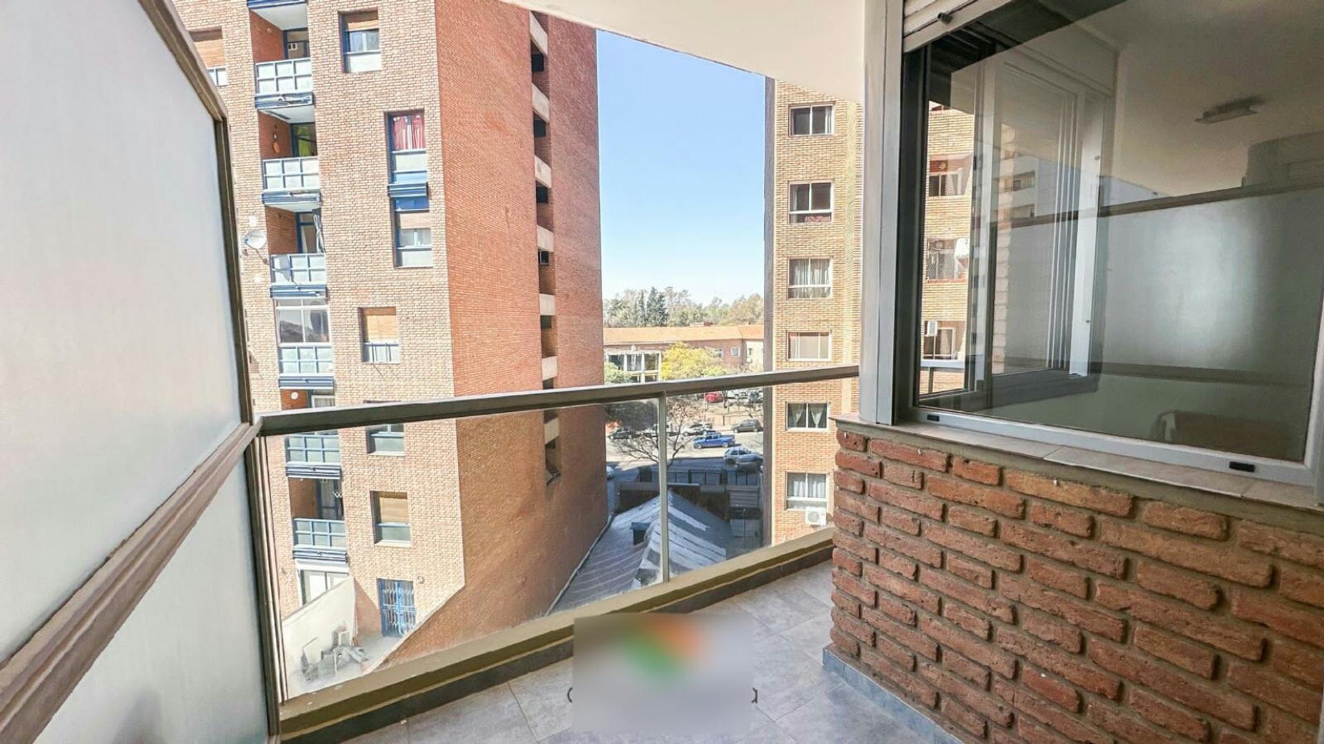 Departamento en Alquiler 16 años