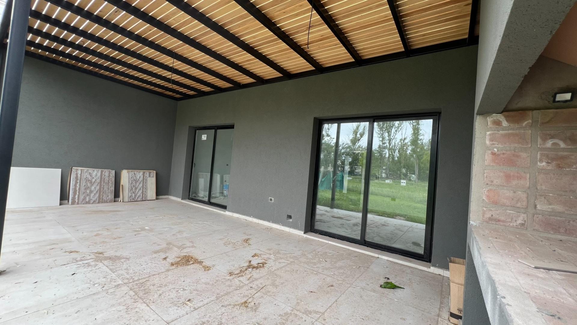 Casa en Venta en Nuevo Malagueño, USD 215.000