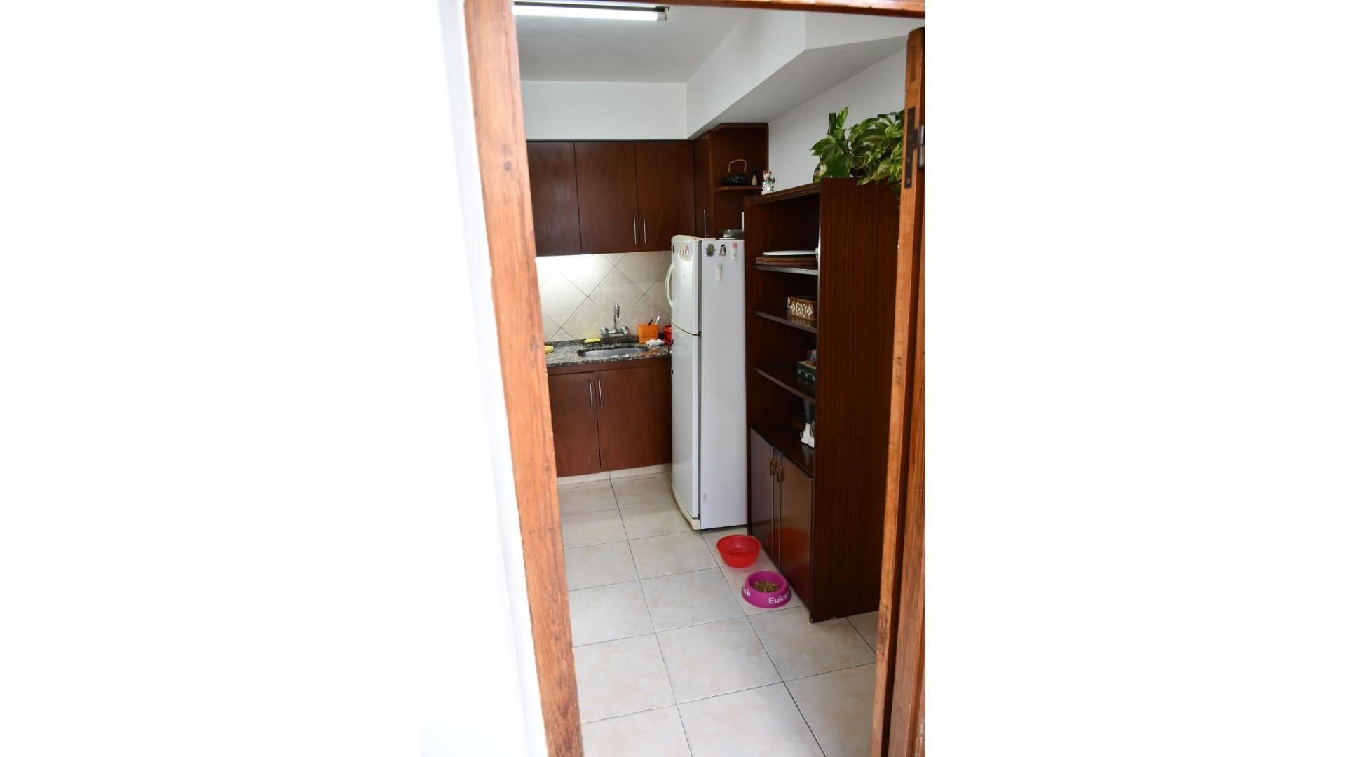 Depto Tipo Casa 4 ambientes con 1 baño