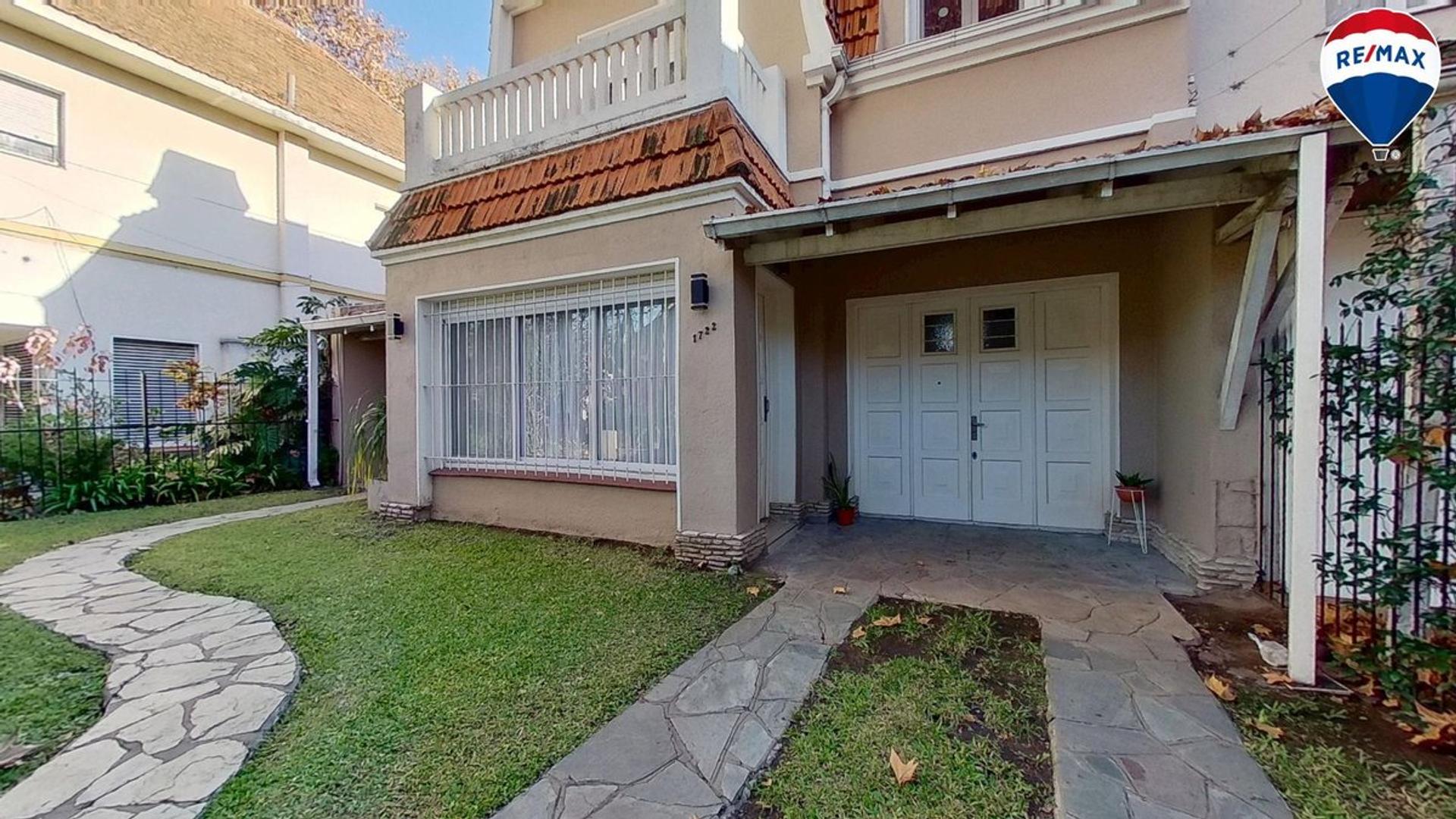 Casa en Venta de 4 dormitorios