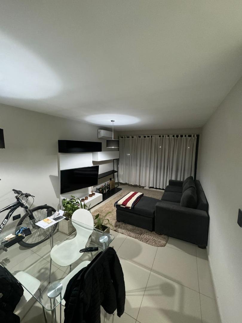 Departamento 1 dormitorios